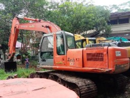 KLHK Tangkap Aktor Tambang Bukit Soeharto