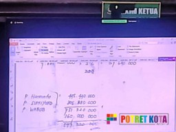 KPK: Eks Wabup Maryoto Birowo Terima Fee Proyek