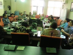 KPU Surabaya Minta Anggaran Pilwali Rp 118 Miliar