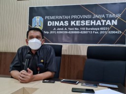 Kadinkes Pastikan Kasus Hepatitis Akut di Jatim Nihil