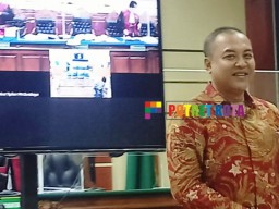 Saksi Arul Mendominasi Korupsi Mamin Situbondo
