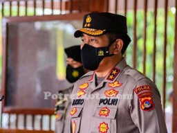 Demo Diwarnai Blokir Jalan Diancam Pidana