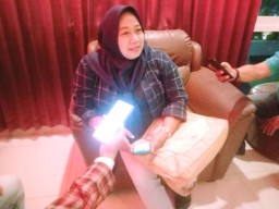 Kasus KDRT DPRD Jatim Disebut Sarat Politik