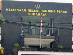 Kejaksaan Pelajari Dugaan Korupsi Aset PT Pelindo di Jembatan Merah Plaza