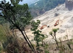 Perhutani Pasuruan Peringati PT Agung Satriya Abadi