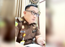ID Pegawai Kejari Tanjung Perak Segera Dibedakan