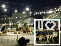 Ketua DPRD Dorong Pelaku UMKM Tingkatkan Kreatifitas