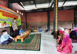Ketua DPRD Pasuruan Blusukan ke 4 Kecamatan