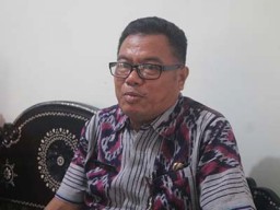 Dalam Kurun 4 Tahun 500 Kasus Rabies 16 Meninggal