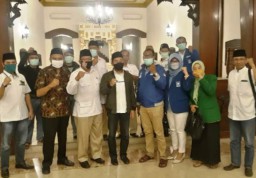 Gus Ipul Muncul, Koalisi 9 Bintang Terancam Bubar