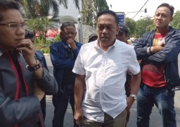 Resah Relokasi, Komisi B DPRD Sidak PKL Cokelat