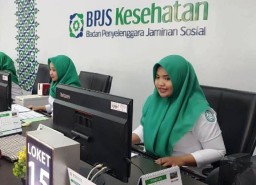 Anggota DPRD Surabaya Sepakat Kenaikan BPJS
