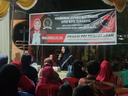 Ketua Komisi D Terima Keluhan Guru PPPK