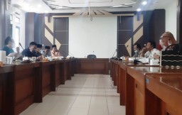 Komparasi Minta Terbuka Penggunaan Dana Covid-19