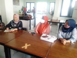 Koordinator PKH Surabaya Benarkan Ada Pungutan