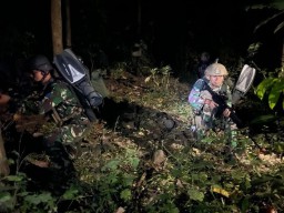 Upgrade Kemampuan Dalam Glagaspur Tingkat II