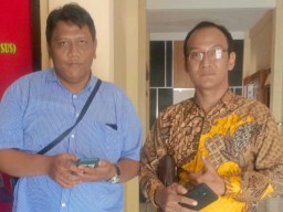 Bisnis Perumahan Sidoarjo Abal-abal, Sudah Dibayar Lunas tak Bisa Balik Nama