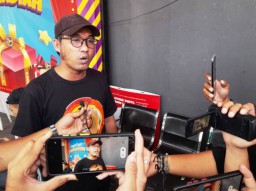 Korban Pemalsuan Data Vaksin Dipimpong Polisi
