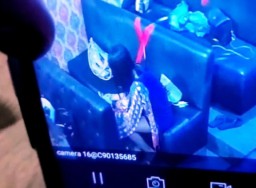 LC Karaoke di Surabaya Curi Uang Temannya, Viral