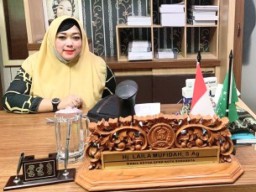 Laila Mufidah Desak Evaluasi Kenaikan Tarif PGN