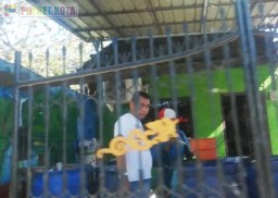 Oplosan Limbah B3 Bendotretek Dijual Lagi?