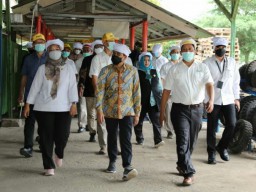 Pemutakhiran Alokasi Dana Desa Lewat SDGs Desa