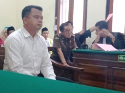 Arogan, PNS Kementerian Pariwisata Jadi Pesakitan