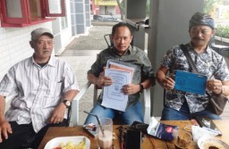 Pedagang Mokong, Pemdes Wonosari Rugi Rp20 M