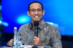 Kemendikbudristek Peringati Hari Film Nasional