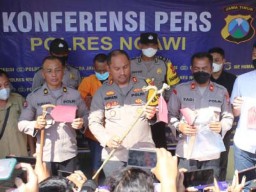 Dukun Cabul Ngawi Setubuhi Remaja Hingga Hamil