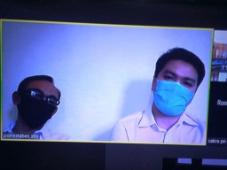 Notaris Jonathan Tantana Tipu Klien Rp 18 Miliar