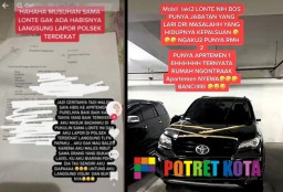 Gara-gara Selingkuh, Oknum DPRD Kota Surabaya Disorot