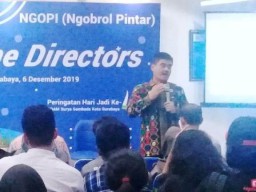 PDAM Surya Sembada: Air Sungai Menguning