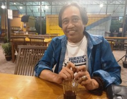 PDIP Calonkan Eri Cahyadi di Pilgub Jatim? Ansori: Petugas Partai Harus Patuh