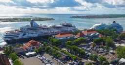 Pelindo Akan Terima Kunjungan Cruise Pasca Pandemi