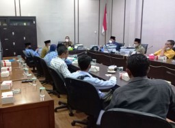Petani Fajar Bukit Lestari Ancam Demo BPN