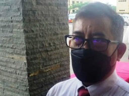 Polisi Buru Pelaku Kejahatan Skimming di Lampung