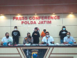 Pembunuh Dokter Muda Unibraw Ditangkap