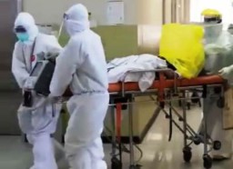 Perawat Ari Puspita Sari Meninggal Positif Corona