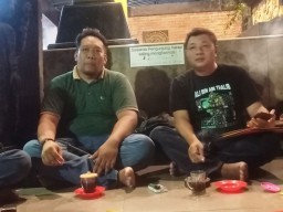 Ketua RW Sebut Penutupan Joko Dolog Miskomunikasi