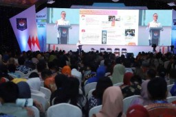 Digital ID Kunci Utama Integrasi Pelayanan Publik
