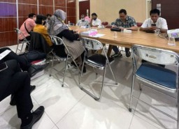 Pengurus Apartemen Purimas Masih Bergejolak