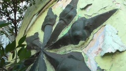 Keunikan Relief Gapuro Limo Sunan Ampel