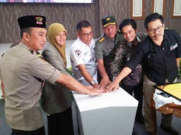 Reni Astuti Siap Maju Pilwali Surabaya 2020