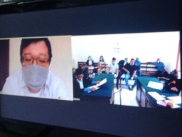 Residivis Alan Pemilik 17 Ekstasi Ngaku Disel Tikus