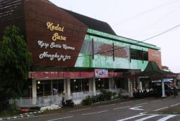 Pasar Cheng Hoo Anggarkan Revitalisasi Rp 1,5 Miliar