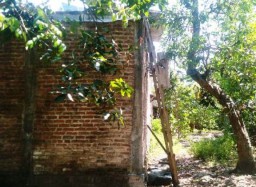 Rumah Wartawan di Pasuruan Diobok-obok Maling