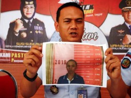 Rutan Bangil Sayembara Tangkap Tahanan Kabur