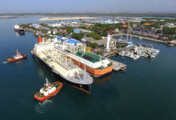 Pelindo III Pastikan Investasi Saat Pandemi Berjalan