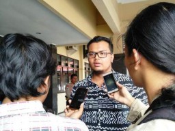 Pengacara Sebut LP Rahmat Santoso Bukan Politik
